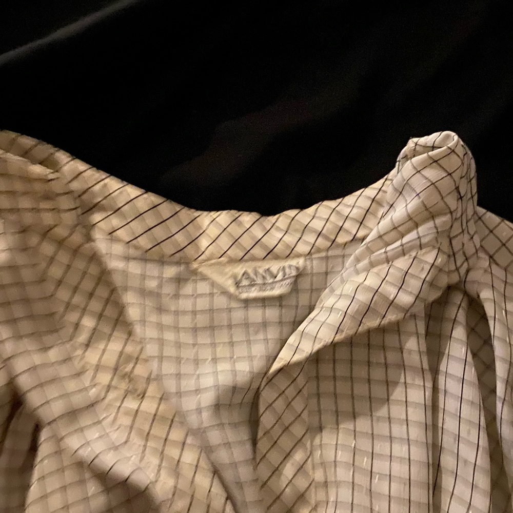 Vintage dress